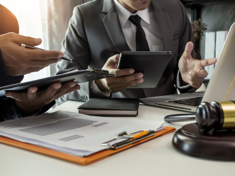 Understanding The Role Of Law Firm For Workers Compensation Legal&nbsp;Affair